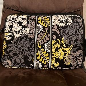 Vera Bradley computer case